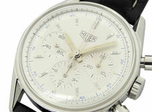 画像をギャラリービューアに読み込む, - タグ・ホイヤー クラシック カレラ クロノグラフ CS3110