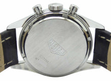 画像をギャラリービューアに読み込む, - タグ・ホイヤー クラシック カレラ クロノグラフ CS3110