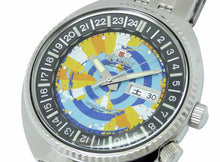 画像をギャラリービューアに読み込む, - オリエント リバイバル ワールドマップ RN-AA0E04Y 世界限定1200本