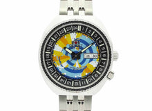 画像をギャラリービューアに読み込む, - オリエント リバイバル ワールドマップ RN-AA0E04Y 世界限定1200本