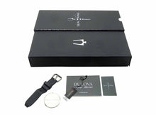 画像をギャラリービューアに読み込む, - BULOVA ブローバ シーキング 96B226 限定500本