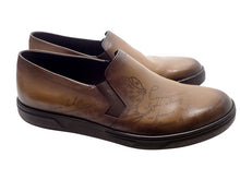 画像をギャラリービューアに読み込む, - ベルルッティ カリグラフィ スリッポン #8(26.5cm)