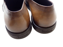 画像をギャラリービューアに読み込む, - ベルルッティ カリグラフィ スリッポン #8(26.5cm)