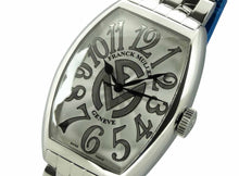 画像をギャラリービューアに読み込む, - フランクミュラー トノーカーベックス リレーフ 5850SC REL FM 世界限定225本