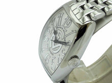 画像をギャラリービューアに読み込む, - フランクミュラー トノーカーベックス リレーフ 5850SC REL FM 世界限定225本