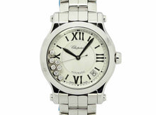 画像をギャラリービューアに読み込む, - ショパール ハッピースポーツ 278559-3002 7Pダイヤ