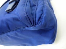 画像をギャラリービューアに読み込む, - PRADA プラダ ナイロン ショルダーバッグ BT0953 ROYAL(青) VELA
