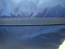 画像をギャラリービューアに読み込む, - PRADA プラダ ナイロン ショルダーバッグ BT0953 ROYAL(青) VELA