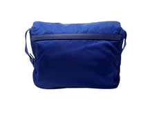 画像をギャラリービューアに読み込む, - PRADA プラダ ナイロン ショルダーバッグ BT0953 ROYAL(青) VELA