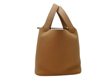 画像をギャラリービューアに読み込む, - エルメス ピコタンロックMM U刻印(2022年製)