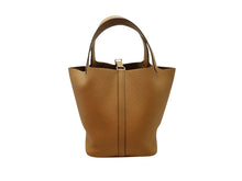 画像をギャラリービューアに読み込む, - エルメス ピコタンロックMM U刻印(2022年製)