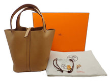 画像をギャラリービューアに読み込む, - エルメス ピコタンロックMM U刻印(2022年製)