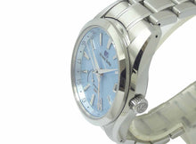 画像をギャラリービューアに読み込む, グランドセイコー ヘリテージコレクション 9R66-0BP0 SBGE289 和光75年 限定75本