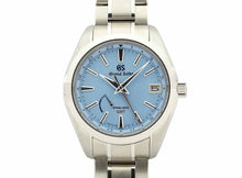 画像をギャラリービューアに読み込む, グランドセイコー ヘリテージコレクション 9R66-0BP0 SBGE289 和光75年 限定75本