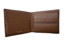 画像をギャラリービューアに読み込む, - YSL SAINT LAURENT サンローラン タイニーカサンドラ イースト/ウエストウォレット(グレインレザー/コインパース付) 二つ折り財布 610193DTI0W2126