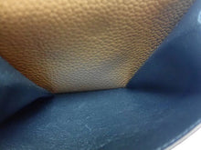 画像をギャラリービューアに読み込む, - YSL SAINT LAURENT サンローラン タイニーカサンドラ イースト/ウエストウォレット(グレインレザー/コインパース付) 二つ折り財布 610193DTI0W2126