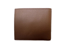 画像をギャラリービューアに読み込む, - YSL SAINT LAURENT サンローラン タイニーカサンドラ イースト/ウエストウォレット(グレインレザー/コインパース付) 二つ折り財布 610193DTI0W2126