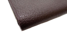 画像をギャラリービューアに読み込む, - Vivienne Westwood ヴィヴィアン ウエストウッド エグゼクティブ オーブ 口金 がま口二つ折り財布 3218C923