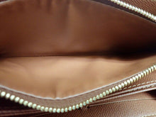 画像をギャラリービューアに読み込む, ルイ・ヴィトン モノグラム 旧型ジッピーウォレット M60017