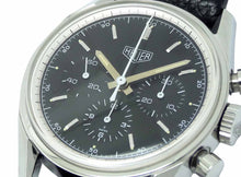 画像をギャラリービューアに読み込む, - タグ・ホイヤー カレラ クロノグラフ CS3111