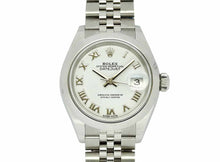 画像をギャラリービューアに読み込む, - ロレックス デイトジャスト 28 279160