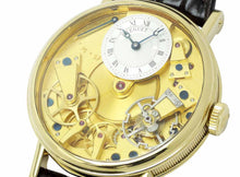 画像をギャラリービューアに読み込む, - ブレゲ トラディション 7027BA/11/9V6 K18YG