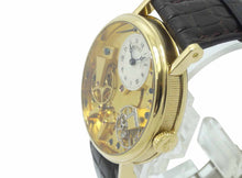 画像をギャラリービューアに読み込む, - ブレゲ トラディション 7027BA/11/9V6 K18YG