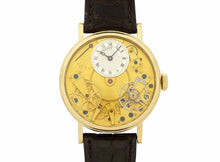 画像をギャラリービューアに読み込む, - ブレゲ トラディション 7027BA/11/9V6 K18YG