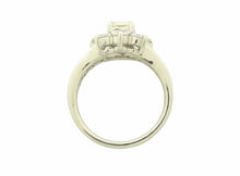 画像をギャラリービューアに読み込む, - リング Pt900 ダイヤ 0.864 1.12 #11