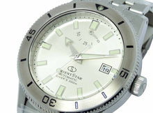 画像をギャラリービューアに読み込む, - オリエントスター ダイバー1964 1stエディション RK-AU0502S 限定