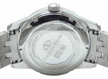 画像をギャラリービューアに読み込む, - オリエントスター ダイバー1964 1stエディション RK-AU0502S 限定