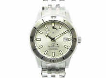 画像をギャラリービューアに読み込む, - オリエントスター ダイバー1964 1stエディション RK-AU0502S 限定