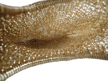 画像をギャラリービューアに読み込む, - ANTEPRIMA アンテプリマ Standard Round Vertical スタンダード ラウンド縦型 Wire Bag With MELILOTO Charm ワイヤーバッグ メリロトストラップチャーム付き