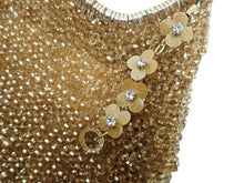 画像をギャラリービューアに読み込む, - ANTEPRIMA アンテプリマ Standard Round Vertical スタンダード ラウンド縦型 Wire Bag With MELILOTO Charm ワイヤーバッグ メリロトストラップチャーム付き