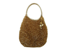 画像をギャラリービューアに読み込む, - ANTEPRIMA アンテプリマ Standard Round Vertical スタンダード ラウンド縦型 Wire Bag With MELILOTO Charm ワイヤーバッグ メリロトストラップチャーム付き