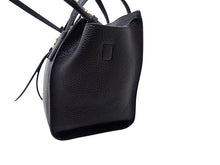 画像をギャラリービューアに読み込む, - Salvatore Ferragamo サルヴァトーレ フェラガモ AMY エイミー 2WAY レザートートバッグ 21F 478