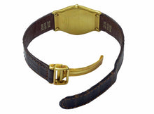 画像をギャラリービューアに読み込む, - EBEL エベル クラシックウェーブ 8081903 3512 K18YG