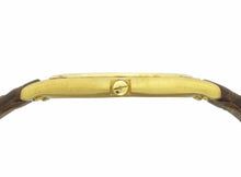 画像をギャラリービューアに読み込む, - EBEL エベル クラシックウェーブ 8081903 3512 K18YG