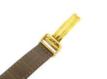 画像をギャラリービューアに読み込む, - EBEL エベル クラシックウェーブ 8081903 3512 K18YG