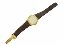 画像をギャラリービューアに読み込む, - EBEL エベル クラシックウェーブ 8081903 3512 K18YG