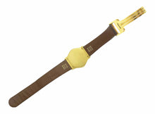 画像をギャラリービューアに読み込む, - EBEL エベル クラシックウェーブ 8081903 3512 K18YG