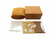 画像をギャラリービューアに読み込む, - EBEL エベル クラシックウェーブ 8081903 3512 K18YG