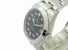画像をギャラリービューアに読み込む, - ロレックス エアキング 116900