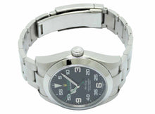 画像をギャラリービューアに読み込む, - ロレックス エアキング 116900