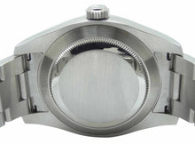 画像をギャラリービューアに読み込む, - ロレックス エアキング 116900