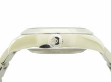 画像をギャラリービューアに読み込む, - ロレックス エアキング 116900