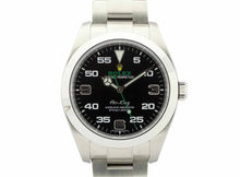 画像をギャラリービューアに読み込む, - ロレックス エアキング 116900