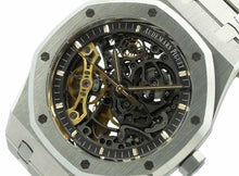 画像をギャラリービューアに読み込む, - オーデマ・ピゲ ロイヤルオーク ダブルバランスホイール オープンワーク 15407ST.OO.1220ST.01