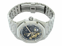 画像をギャラリービューアに読み込む, - オーデマ・ピゲ ロイヤルオーク ダブルバランスホイール オープンワーク 15407ST.OO.1220ST.01