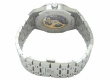 画像をギャラリービューアに読み込む, - オーデマ・ピゲ ロイヤルオーク ダブルバランスホイール オープンワーク 15407ST.OO.1220ST.01